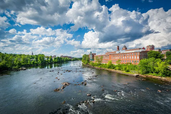 Patch & FitzGerald, PA 5