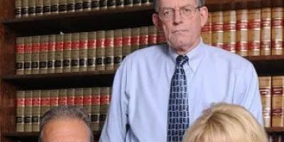 Solomon Law Firm