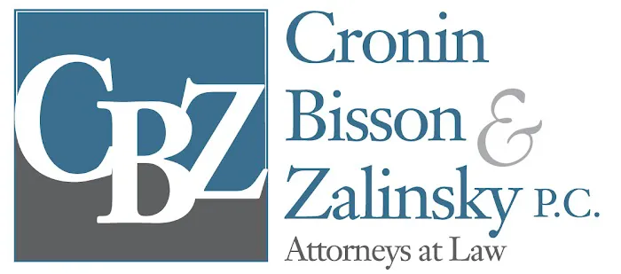 Cronin Bisson & Zalinsky, P.C. 5