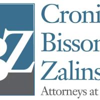 Cronin Bisson & Zalinsky, P.C. ico