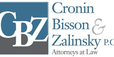 Cronin Bisson & Zalinsky, P.C.