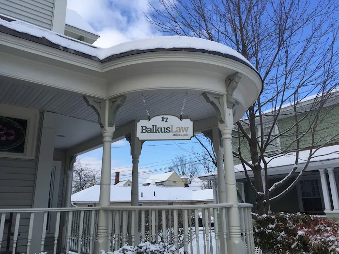 Balkus Law & Mediation 5