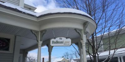 Balkus Law & Mediation