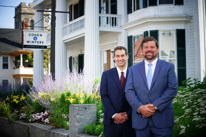 Cohen & Winters, PLLC 5