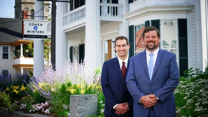 Cohen & Winters, PLLC 5
