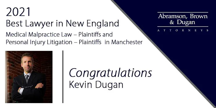 Kevin Dugan 5