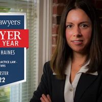 Holly Haines ico