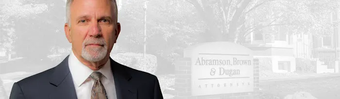 Mark A. Abramson 5
