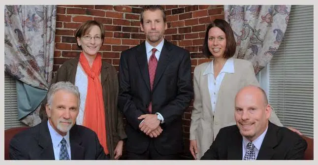 Mark A. Abramson 5