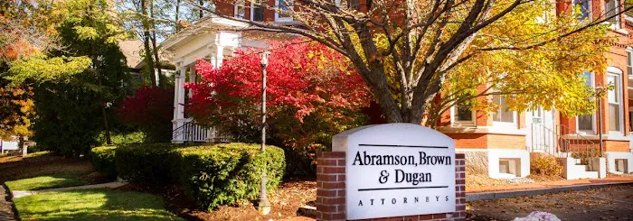 Abramson, Brown & Dugan Attorneys 5