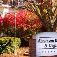 Abramson, Brown & Dugan Attorneys ico