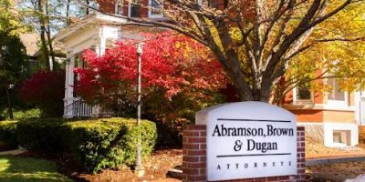 Abramson, Brown & Dugan Attorneys