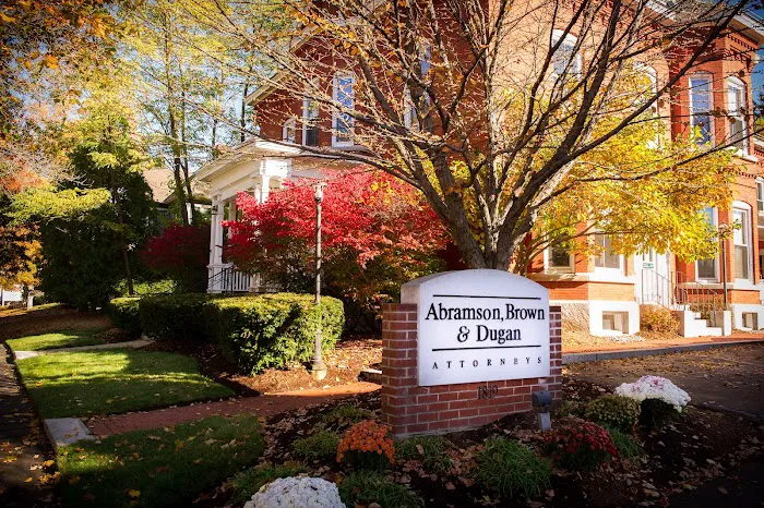 Abramson, Brown & Dugan Attorneys 5