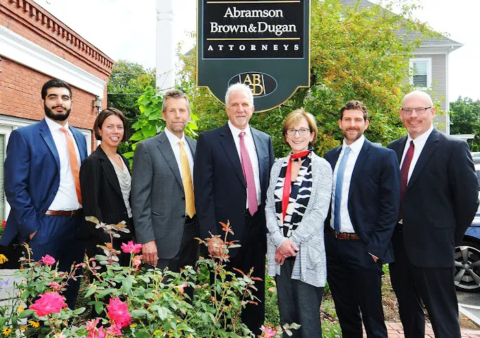 Abramson, Brown & Dugan Attorneys 5