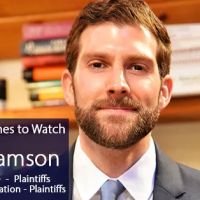 Nick Abramson ico