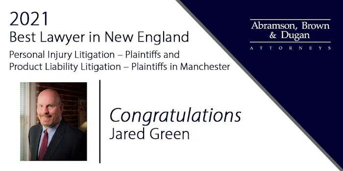 Jared Green 5