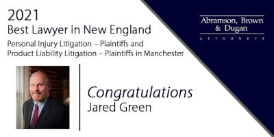 Jared Green