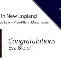 Eva Bleich ico