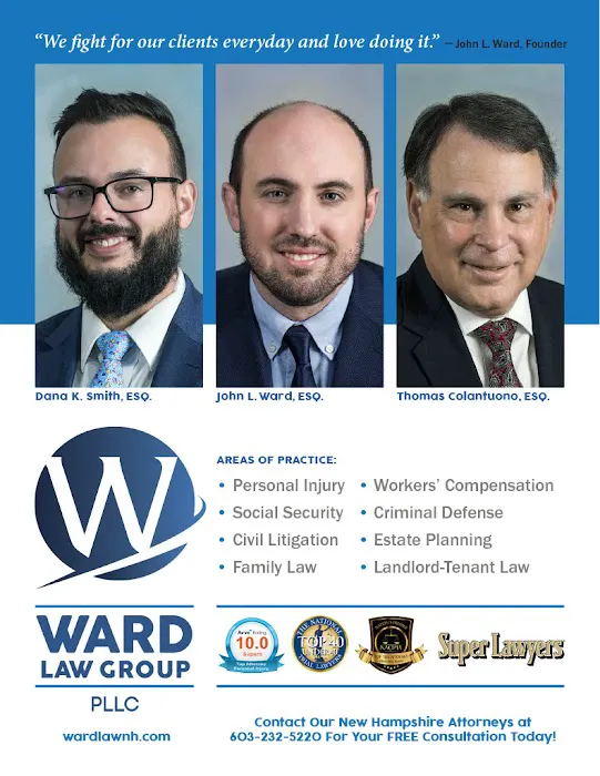 Ward Law Group, PLLC 5