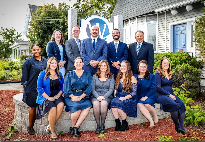 Ward Law Group, PLLC 5