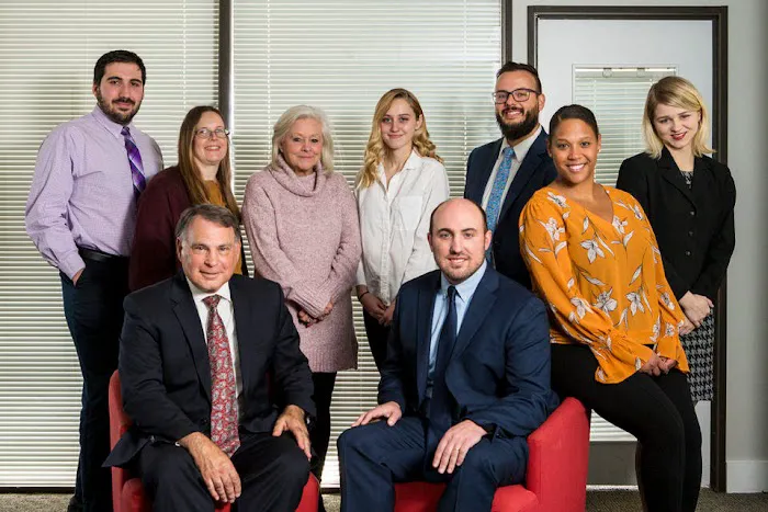 Ward Law Group, PLLC 5