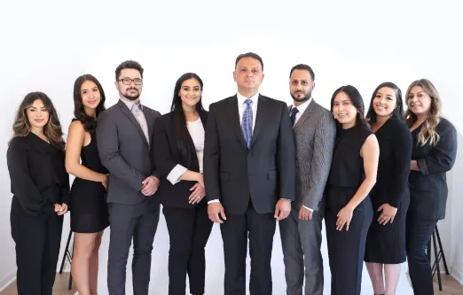 Yarijanian & Associates, PLC. 5