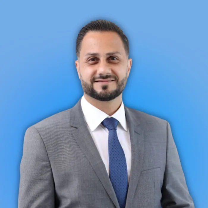 Yarijanian & Associates, PLC. 5