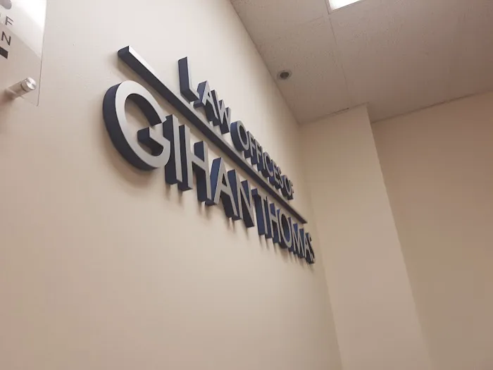 Law Offices of Gihan L. Thomas 5
