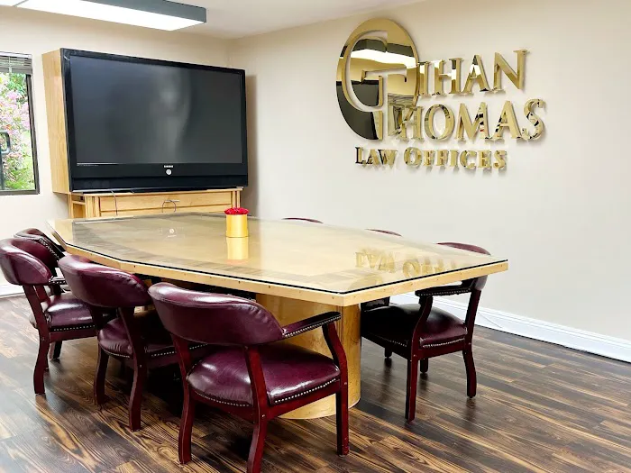 Law Offices of Gihan L. Thomas 5