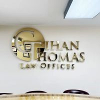 Law Offices of Gihan L. Thomas ico