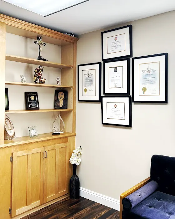 Law Offices of Gihan L. Thomas 5