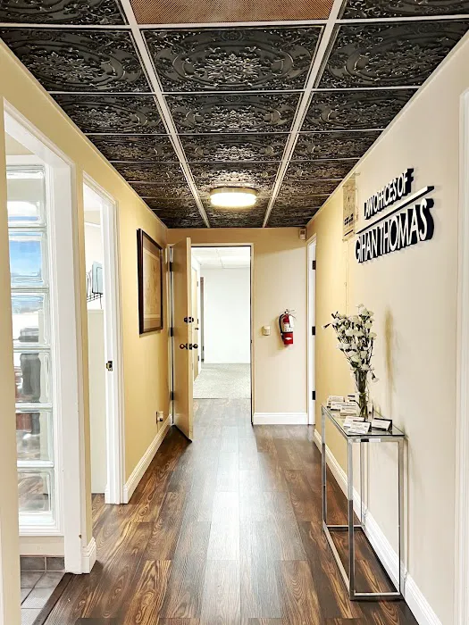 Law Offices of Gihan L. Thomas 5