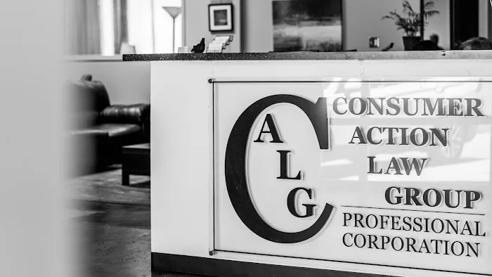 Consumer Action Law Group 5