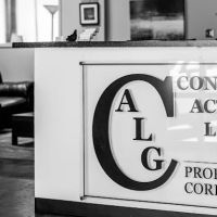 Consumer Action Law Group ico