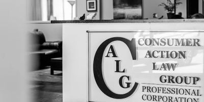 Consumer Action Law Group