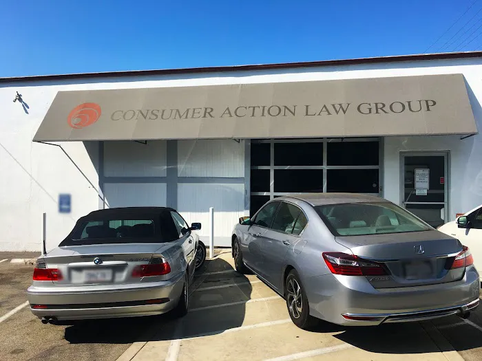 Consumer Action Law Group 5