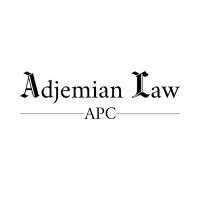 Adjemian Law, APC ico