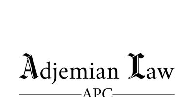 Adjemian Law, APC