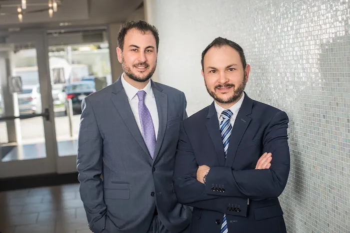Simonian & Simonian, PLC 5
