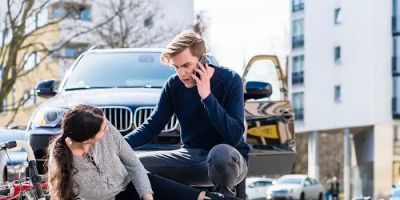 Big Ben Lawyers - Car Accident Attorneys
