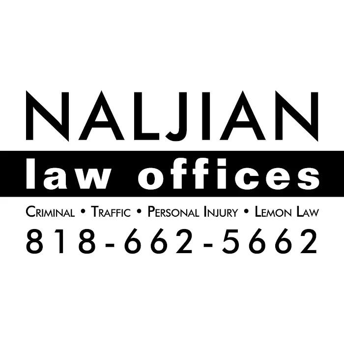 Naljian Law Offices, APC 5