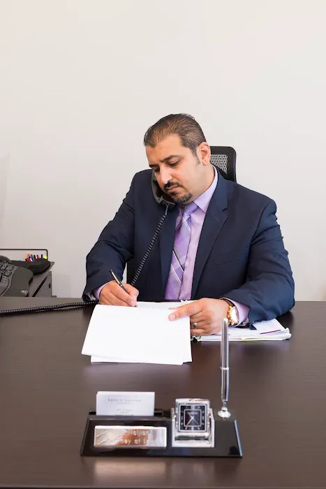 Naljian Law Offices, APC 5