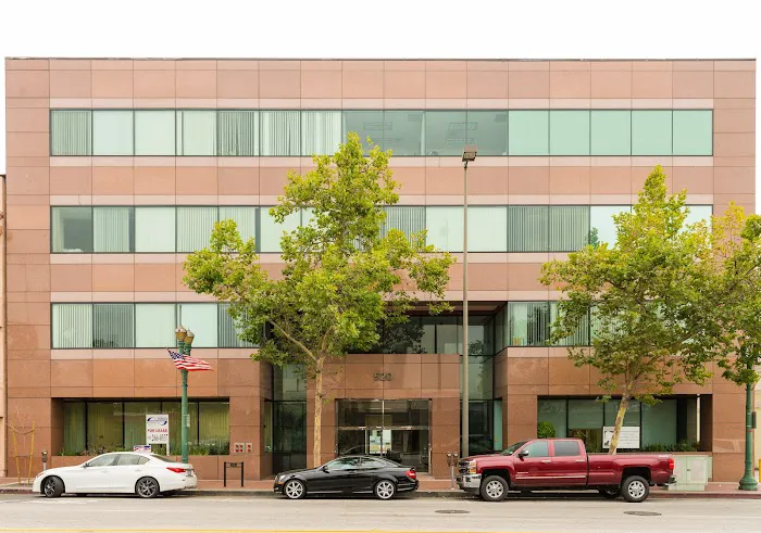 Naljian Law Offices, APC 5