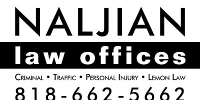 Naljian Law Offices, APC