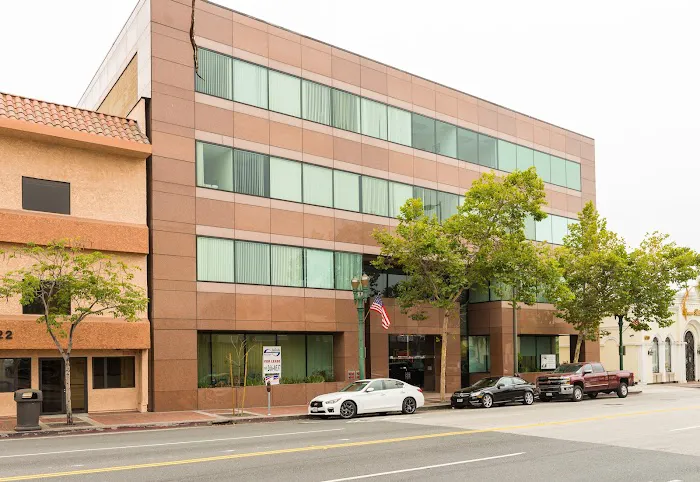 Naljian Law Offices, APC 5
