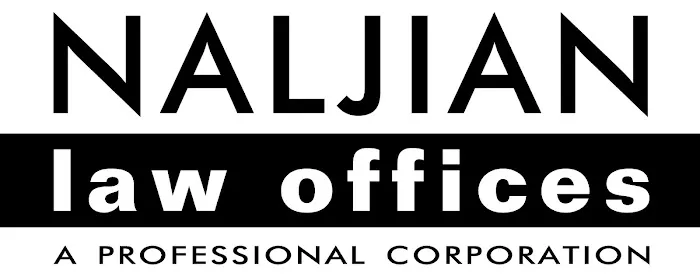 Naljian Law Offices, APC 5