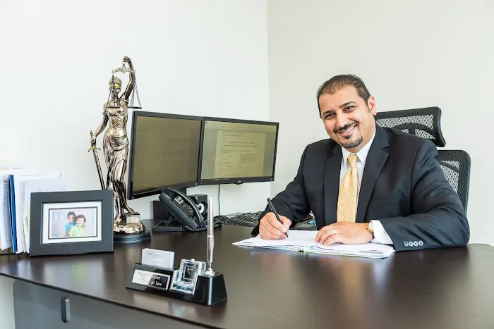 Naljian Law Offices, APC 5