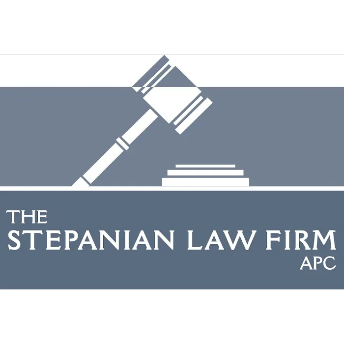 The Stepanian Law Firm APC 5
