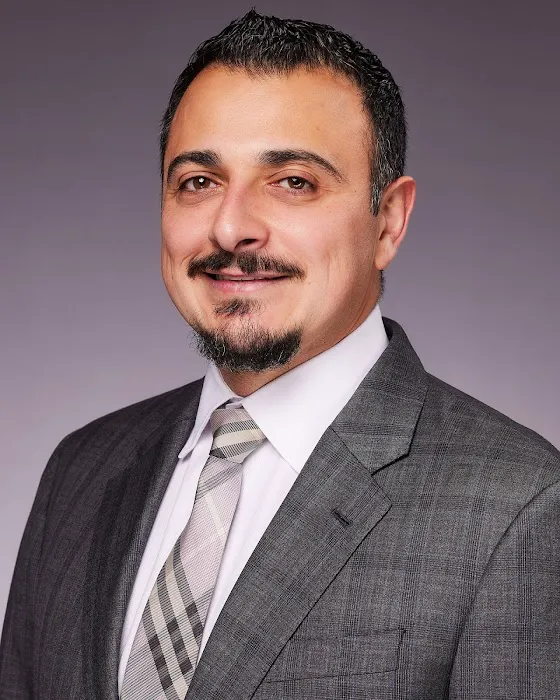 Attorney Sam - Personal Injury Lawyer 5