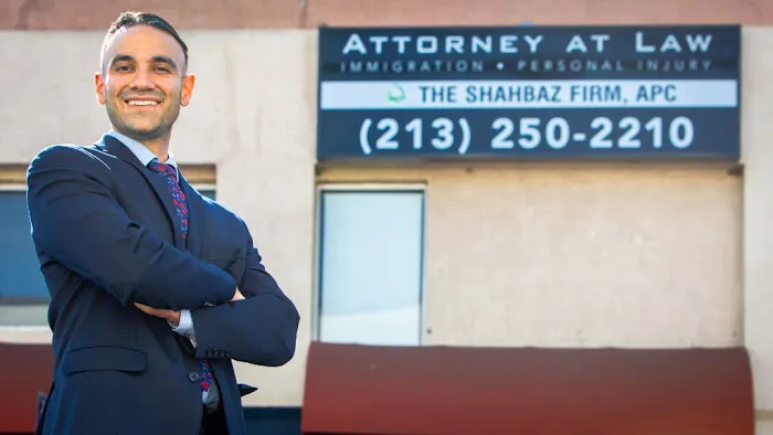 The Shahbaz Firm 5